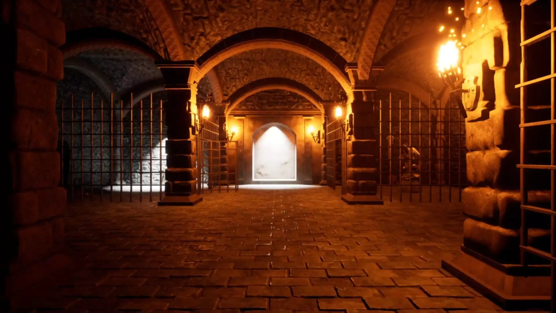 -Tomb of the Golden Relic-游戏截图-好玩游戏库