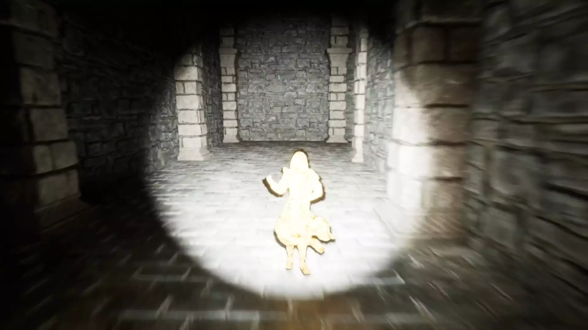 -Tomb of the Golden Relic-游戏截图-好玩游戏库