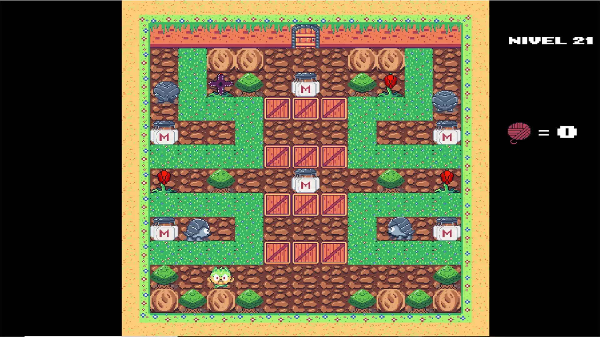 -Cat Paws And Dungeon-游戏截图-好玩游戏库