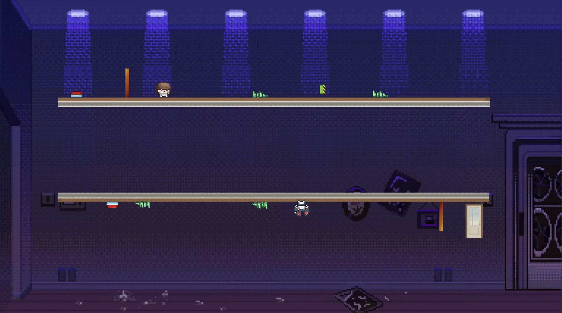 -Dawn Awaits-游戏截图-好玩游戏库