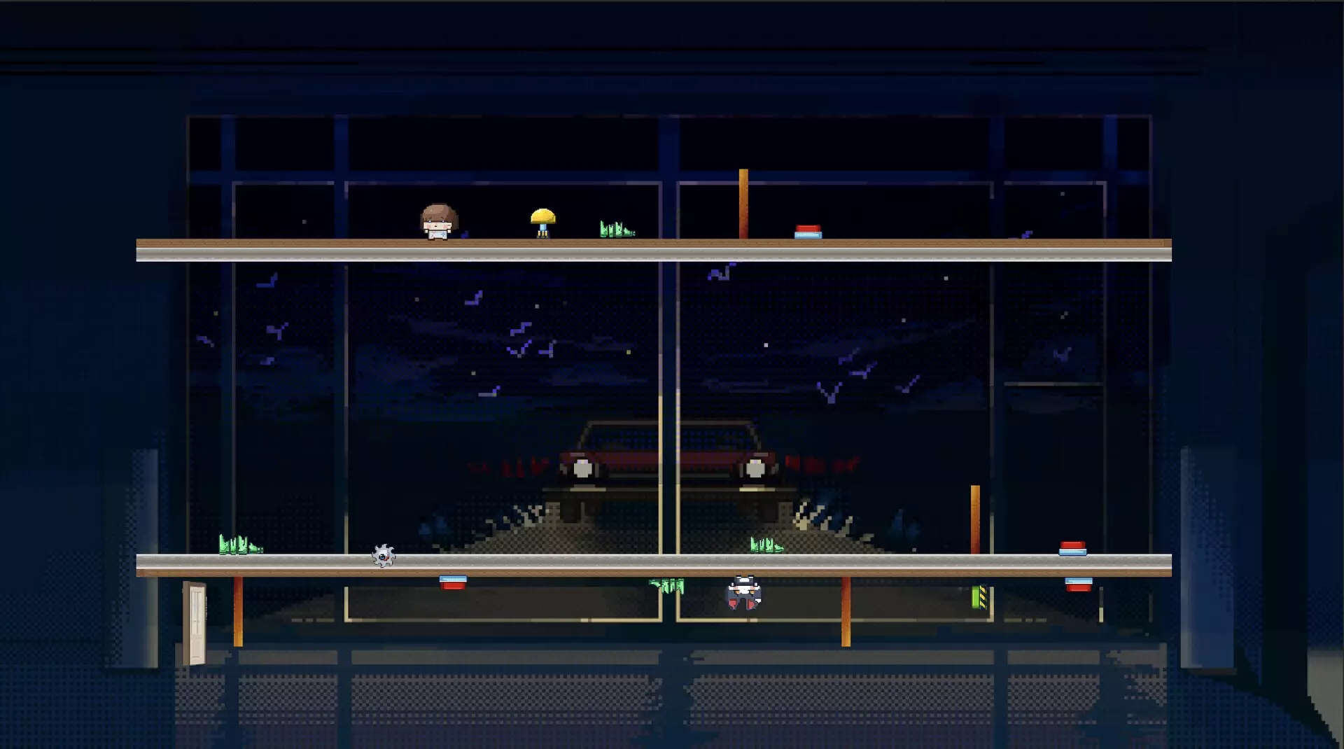 -Dawn Awaits-游戏截图-好玩游戏库