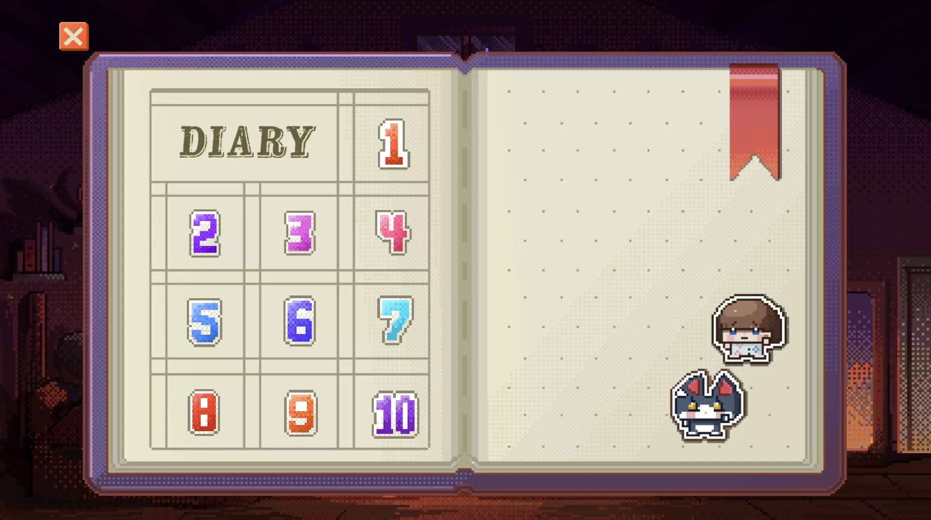 -Dawn Awaits-游戏截图-好玩游戏库