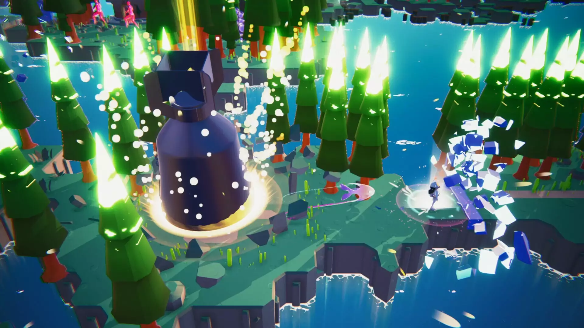 -Time Flipper-游戏截图-好玩游戏库