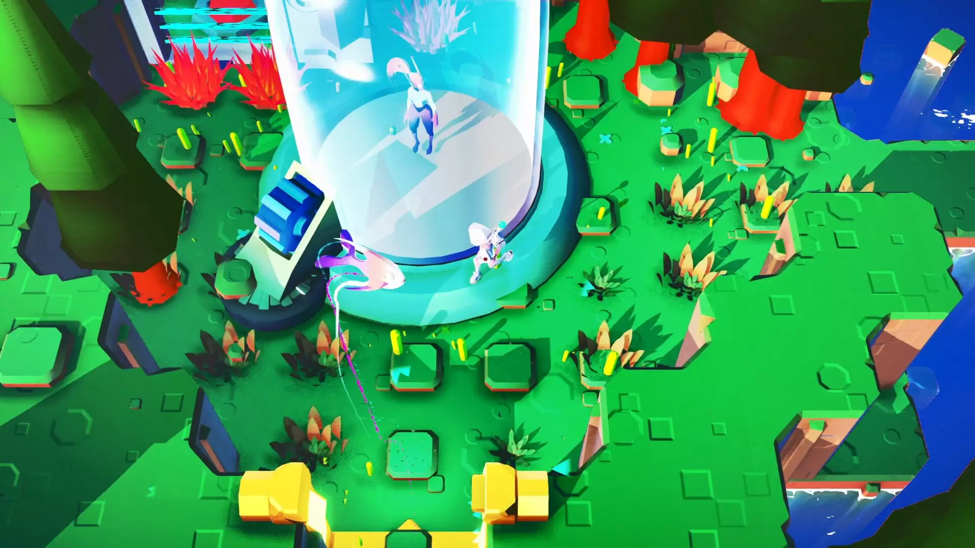 -Time Flipper-游戏截图-好玩游戏库