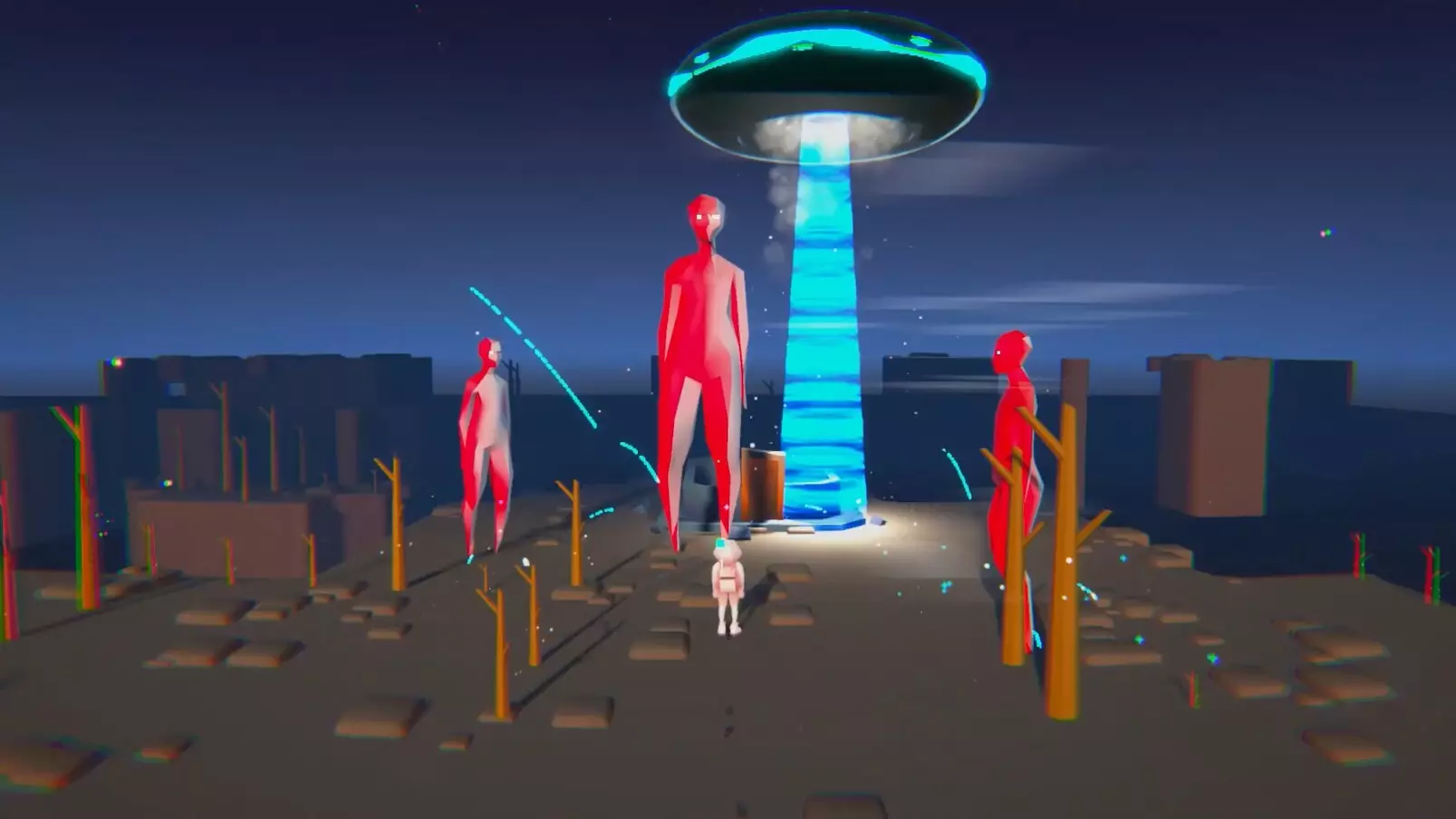 -Time Flipper-游戏截图-好玩游戏库