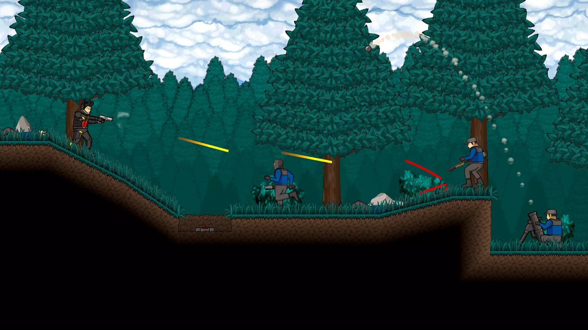 -Full Effect-游戏截图-好玩游戏库