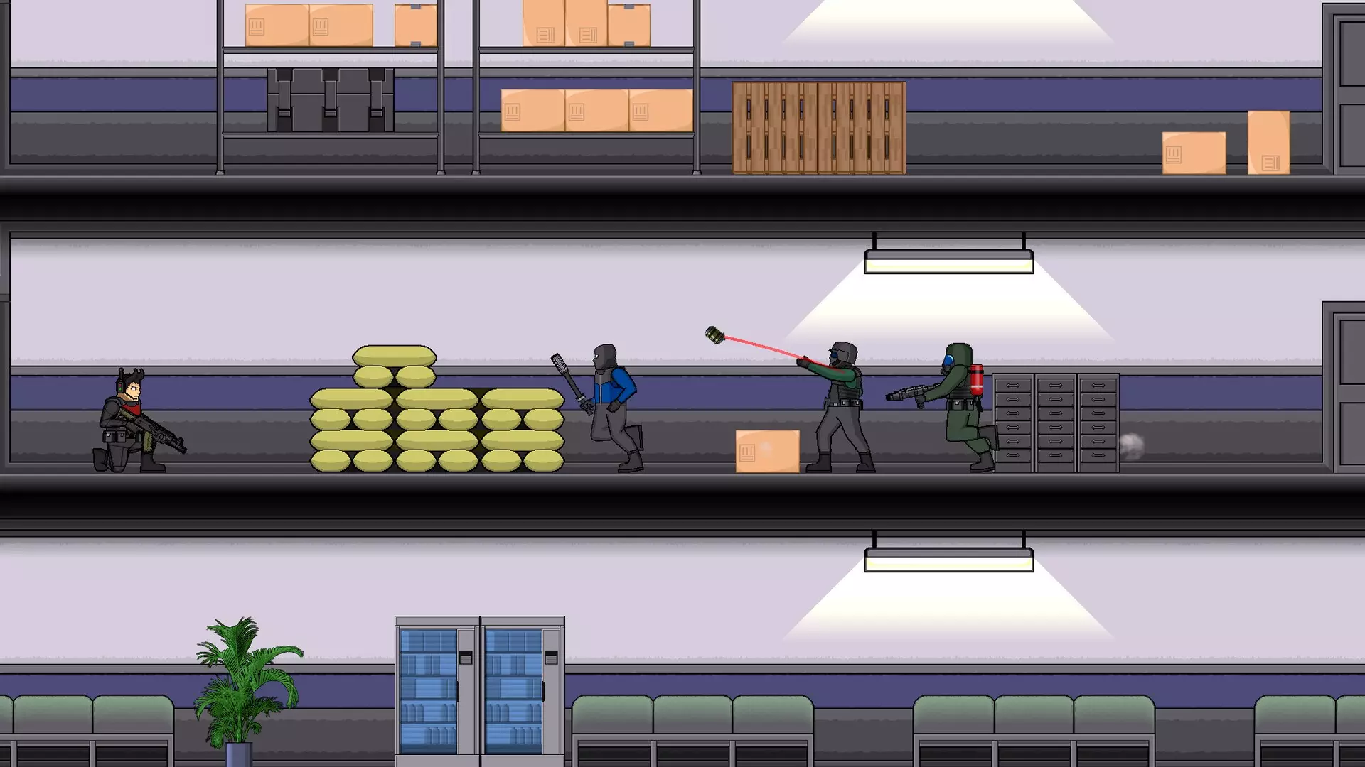 -Full Effect-游戏截图-好玩游戏库