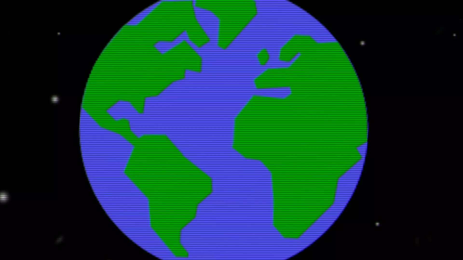 I Got Hired To Guard The Button That Destroys The Earth