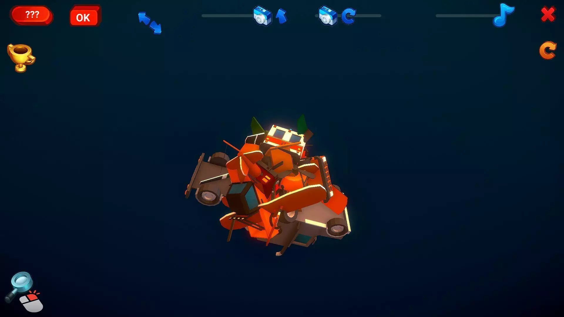 -How Much Items - Vehicles-游戏截图-好玩游戏库