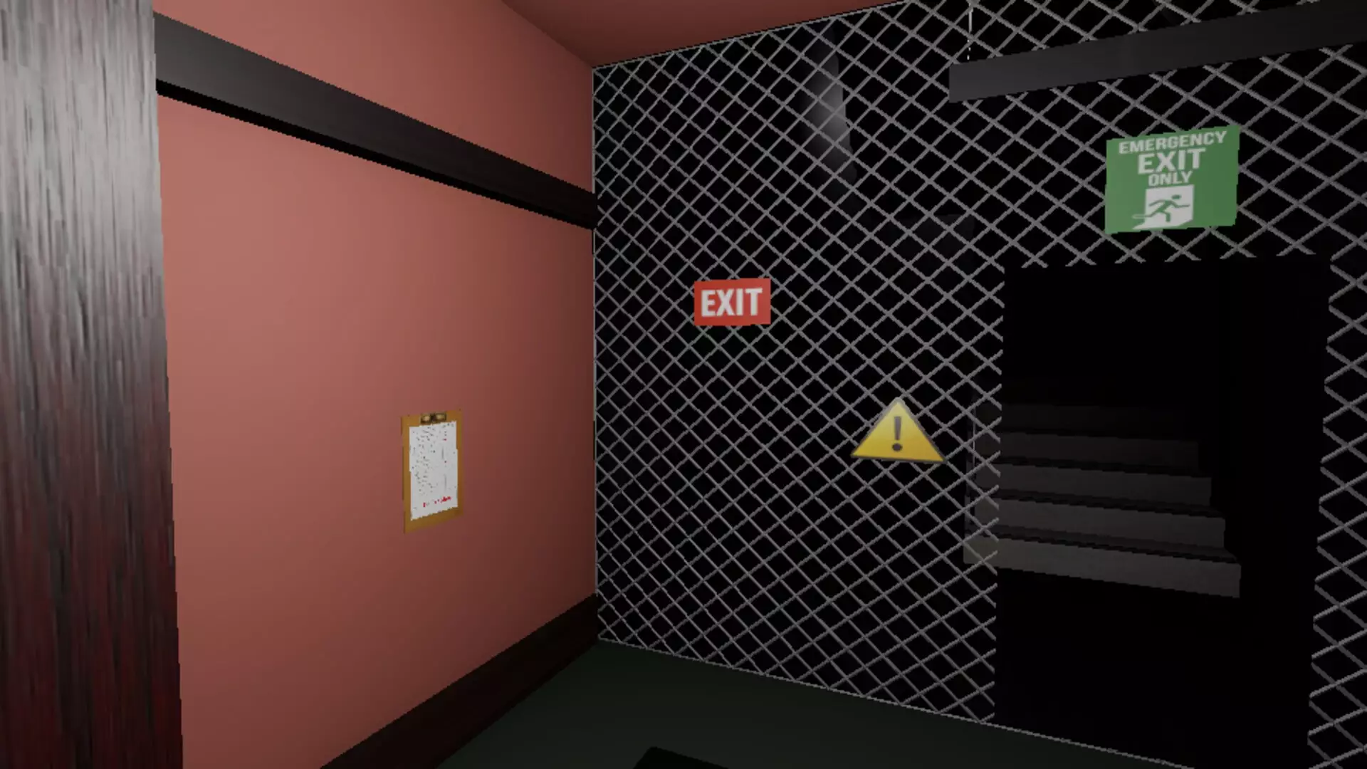 -Napolitan Hotel-游戏截图-好玩游戏库