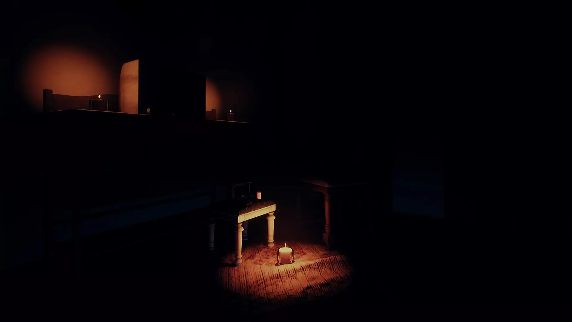 -Umm Oyoun - ام عيون-游戏截图-好玩游戏库