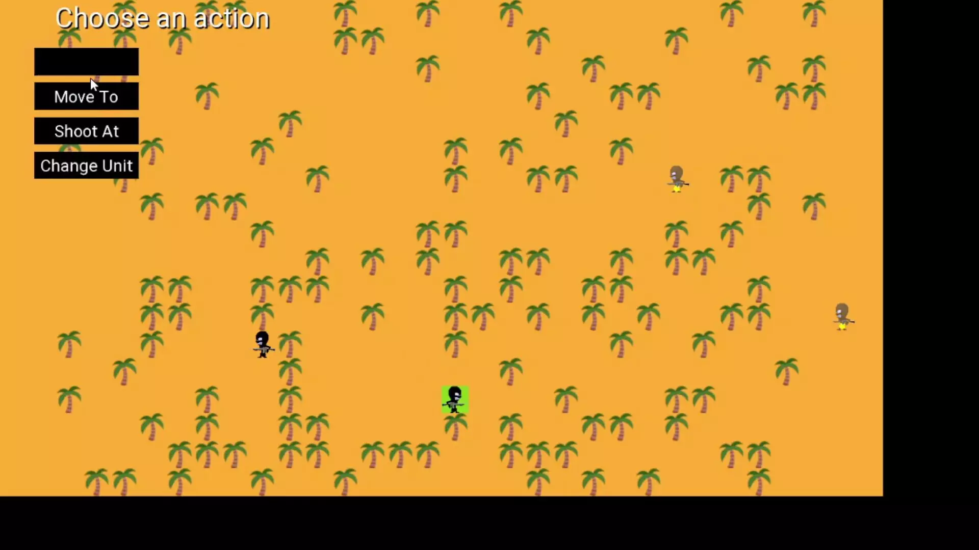 -War on Crime: Elite Squad-游戏截图-好玩游戏库