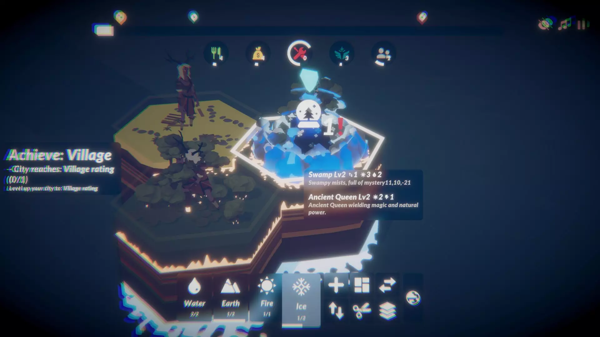 -Theurgy Architect-游戏截图-好玩游戏库