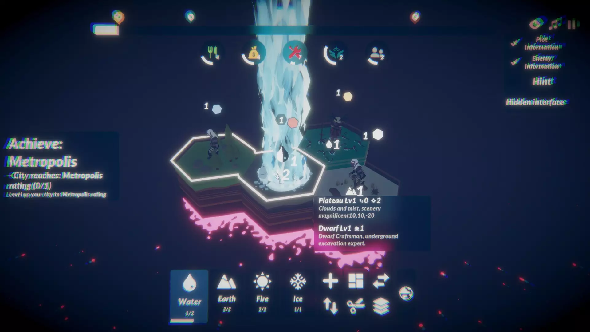 -Theurgy Architect-游戏截图-好玩游戏库