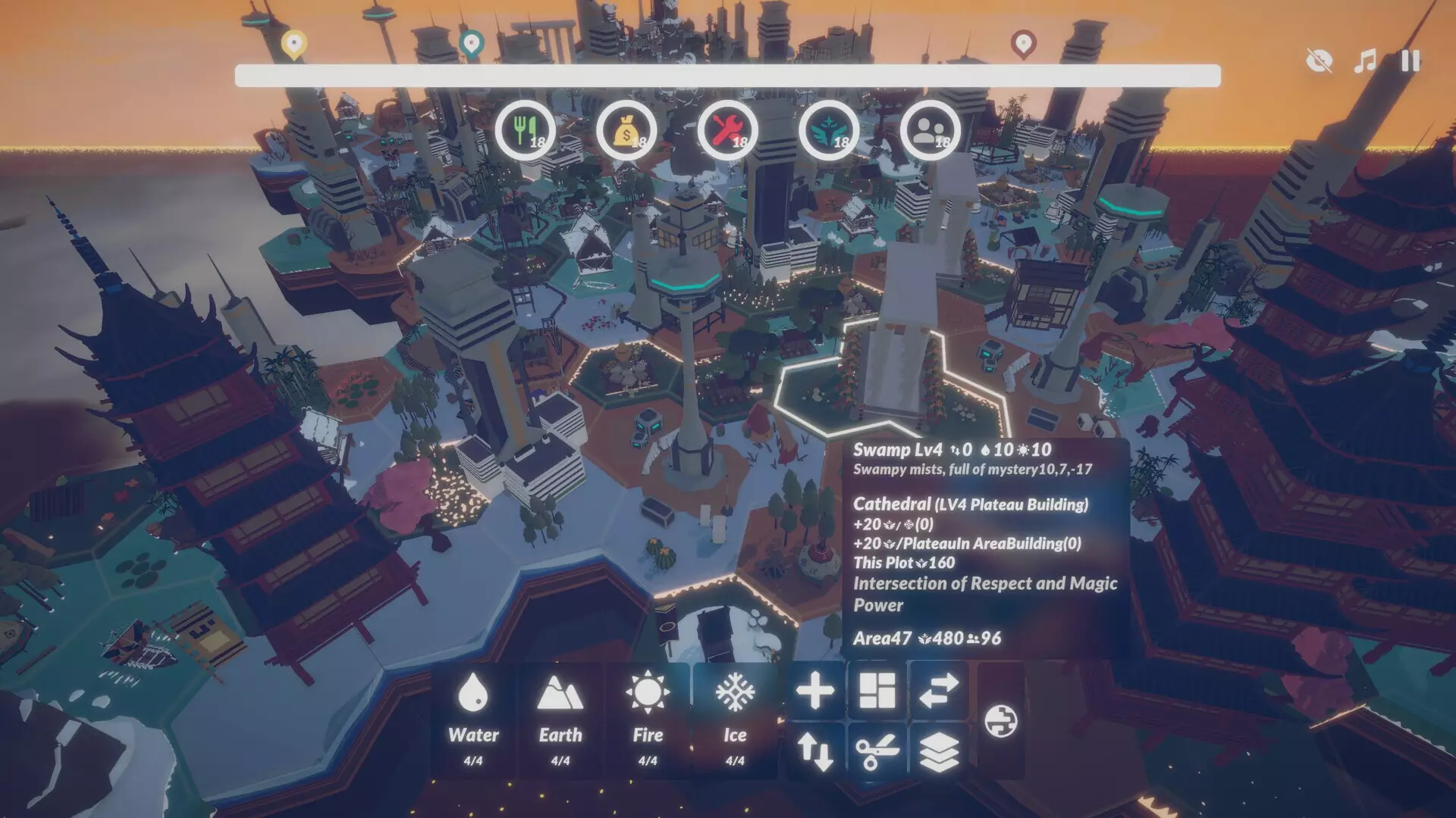 -Theurgy Architect-游戏截图-好玩游戏库