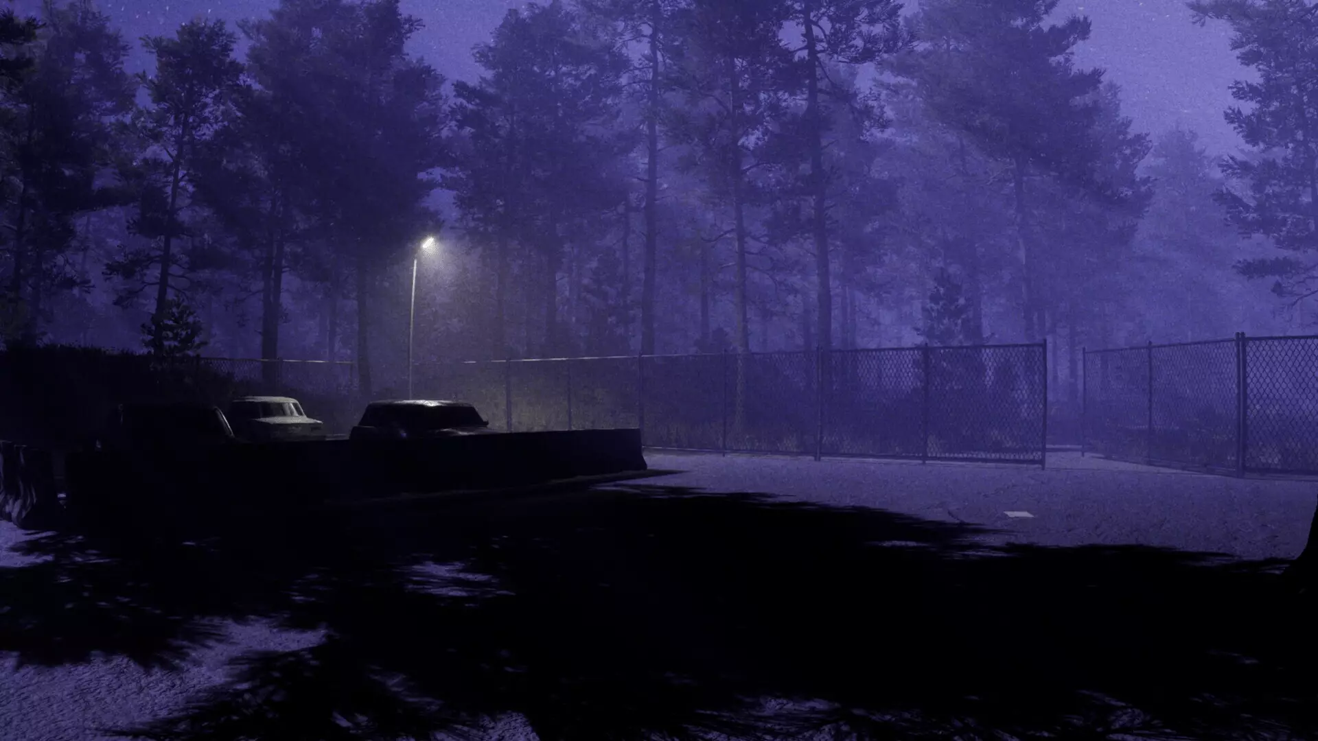 -SCP: November 2010-游戏截图-好玩游戏库