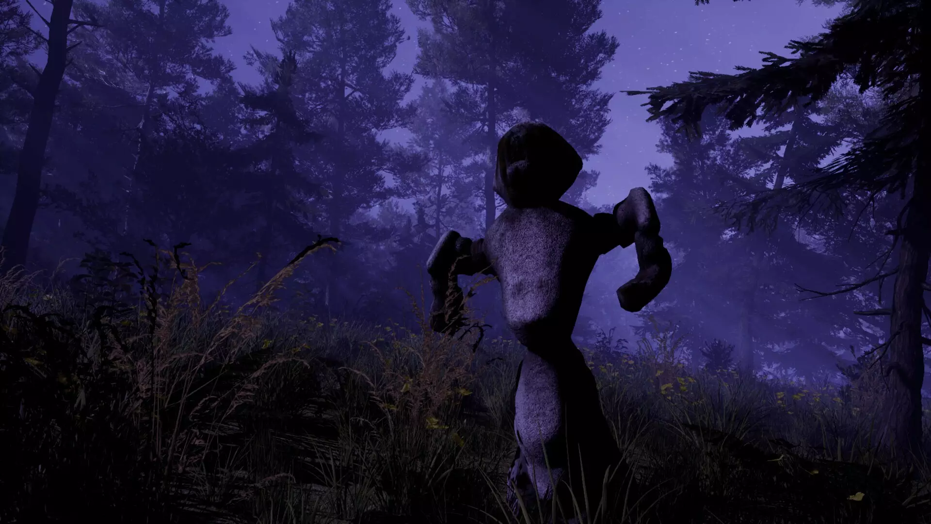 -SCP: November 2010-游戏截图-好玩游戏库