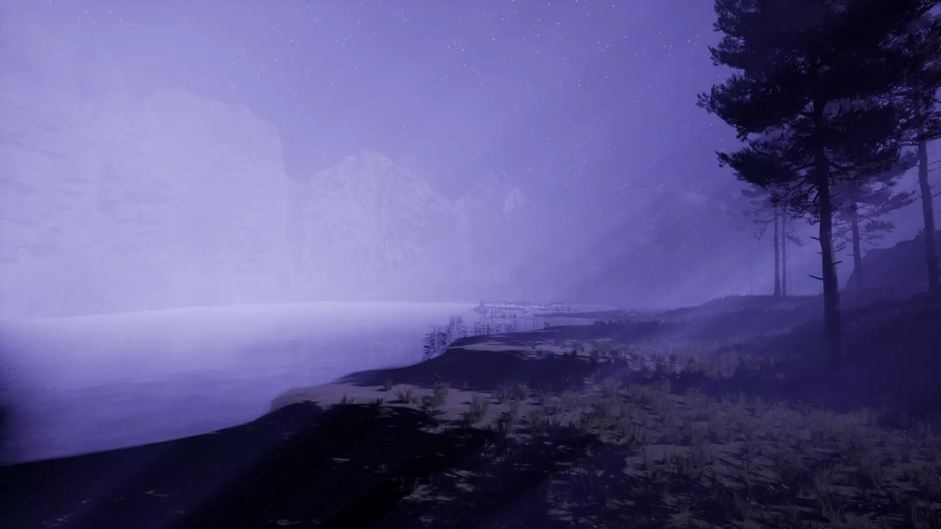 -SCP: November 2010-游戏截图-好玩游戏库