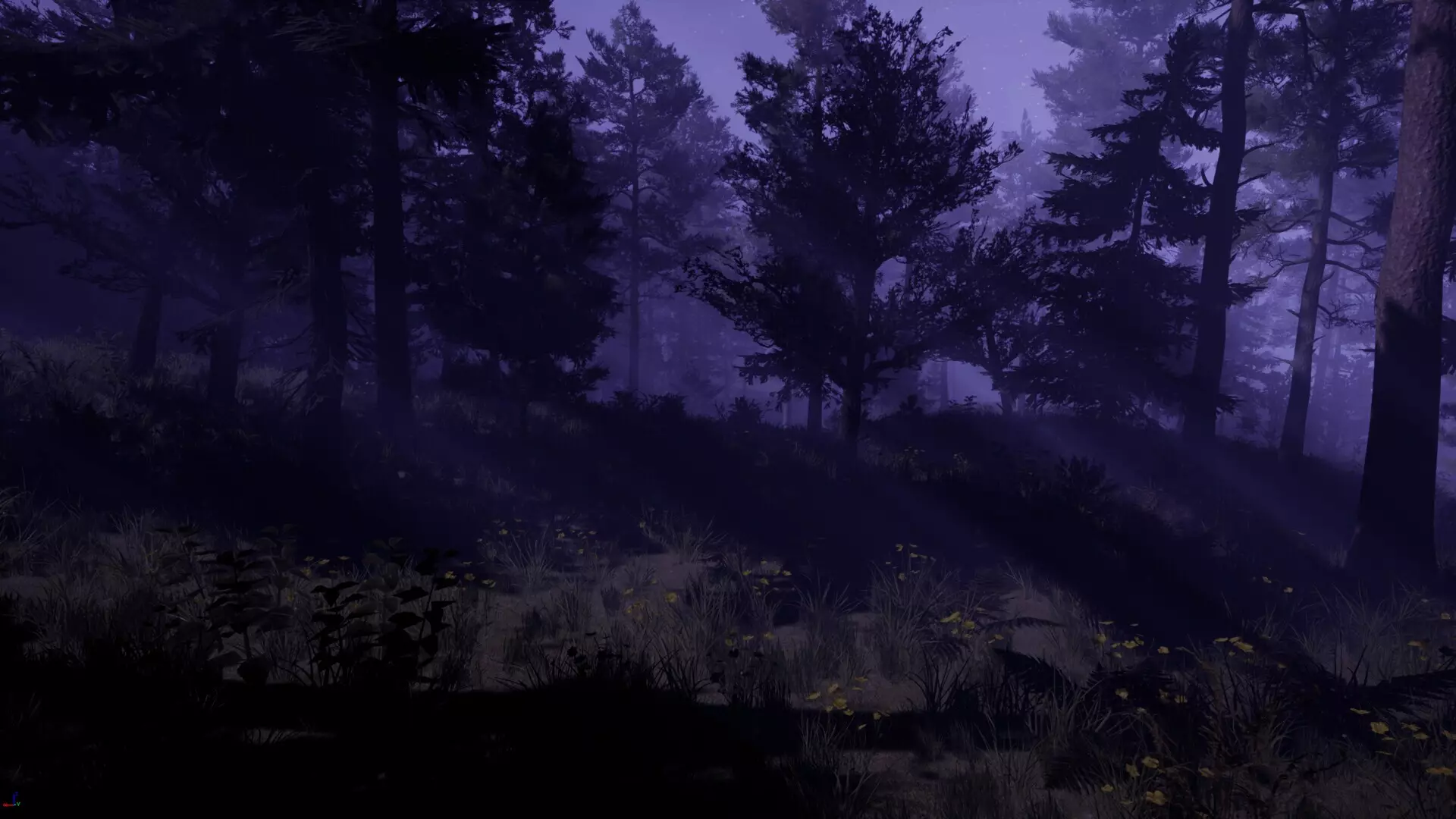 -SCP: November 2010-游戏截图-好玩游戏库