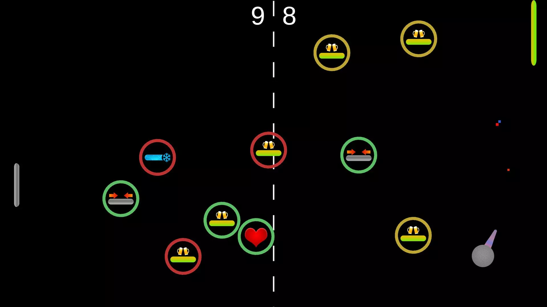 -Pong 2-游戏截图-好玩游戏库