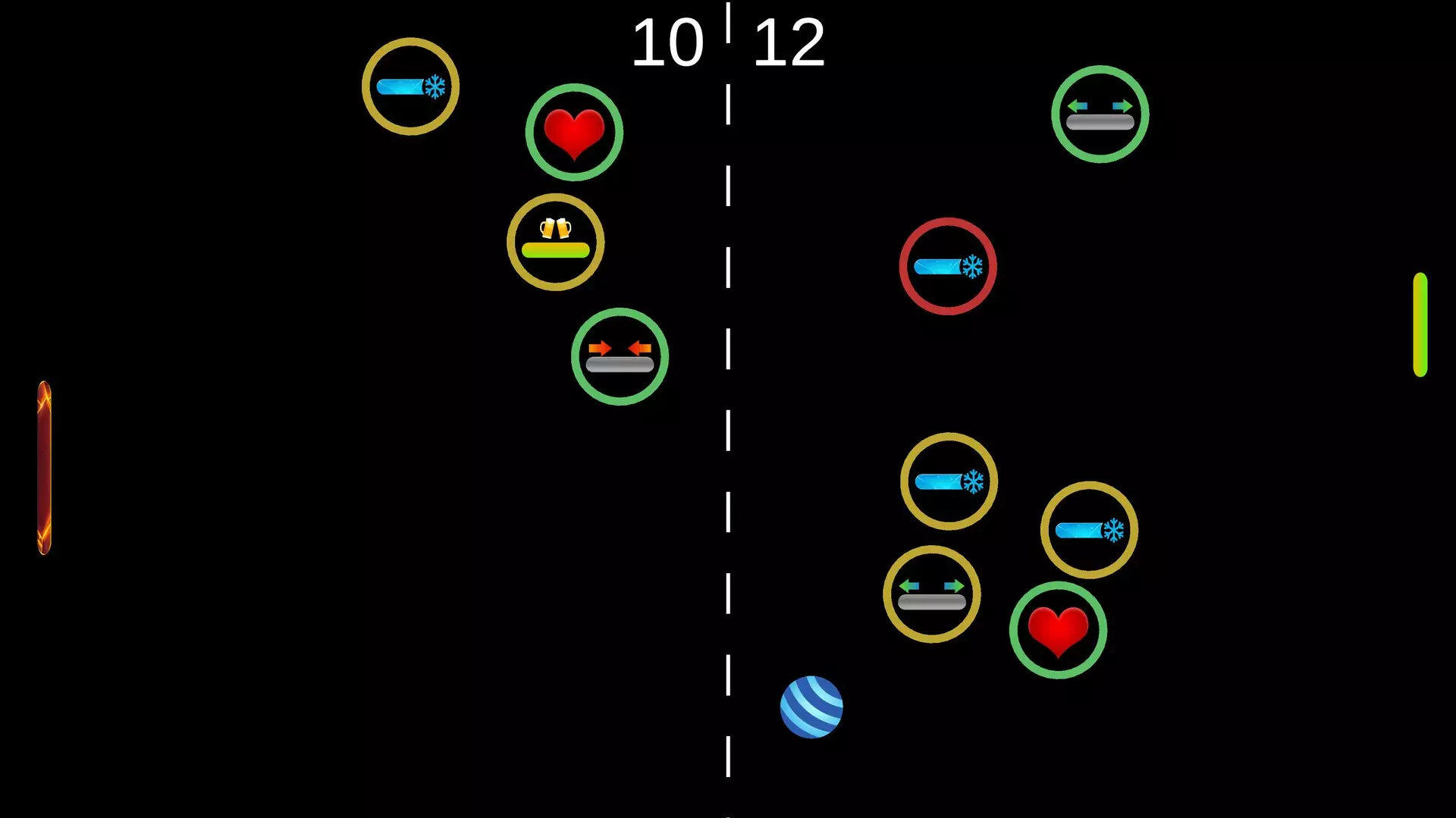 -Pong 2-游戏截图-好玩游戏库