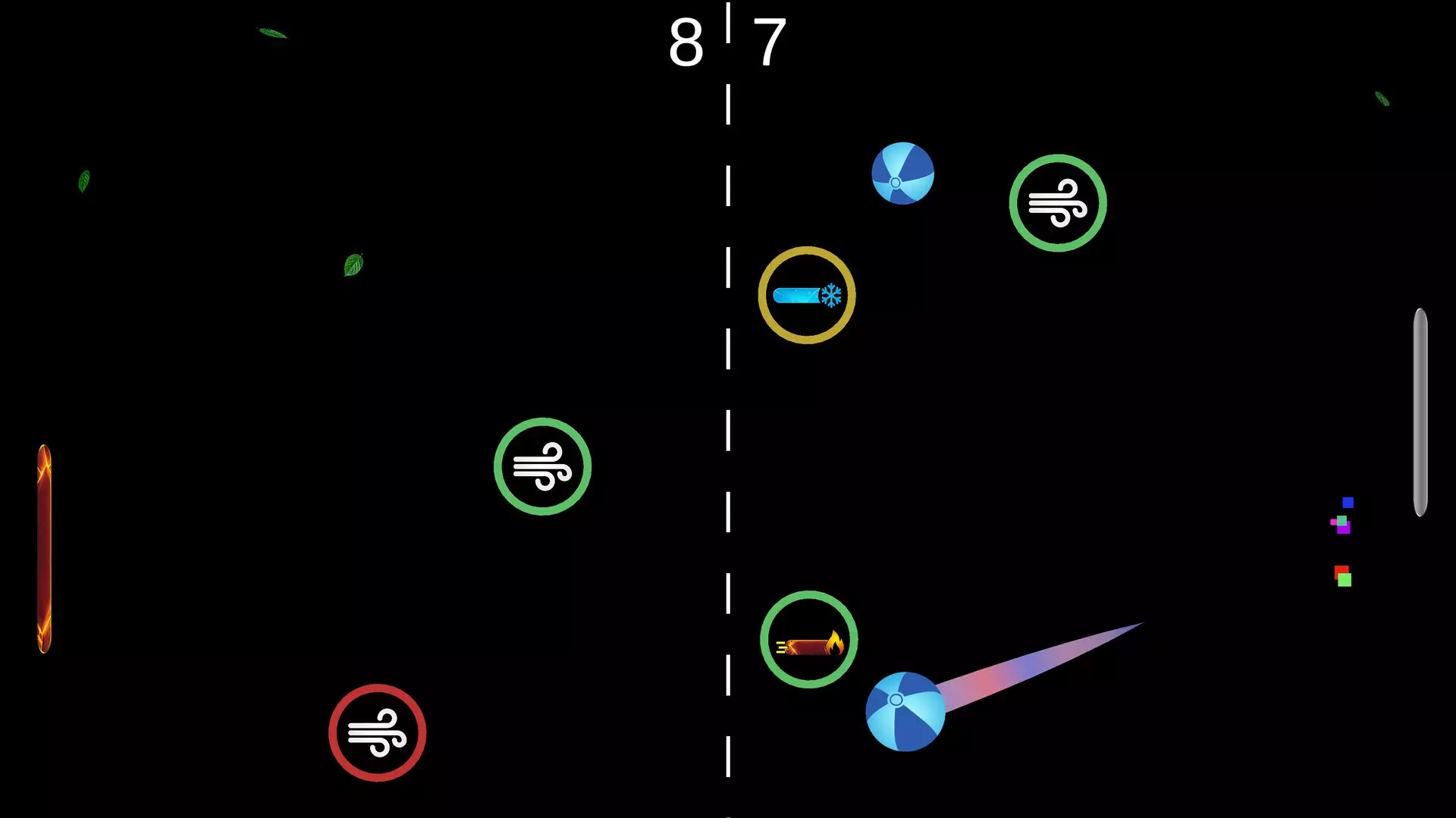 -Pong 2-游戏截图-好玩游戏库