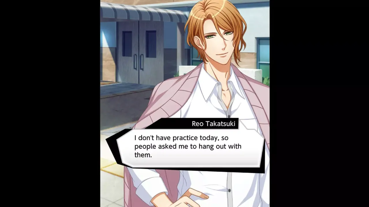 -Secret Crush -Unrequited love-游戏截图-好玩游戏库