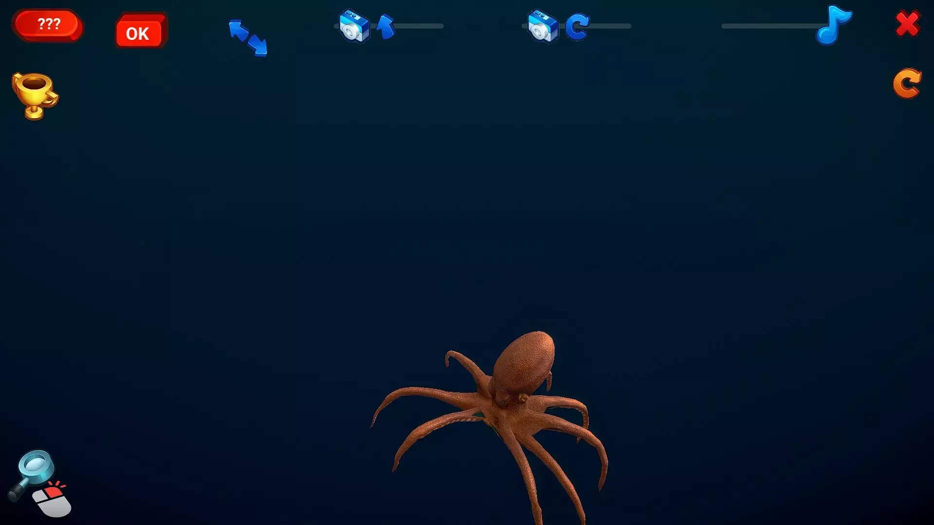 -How Much Items - Fishes-游戏截图-好玩游戏库