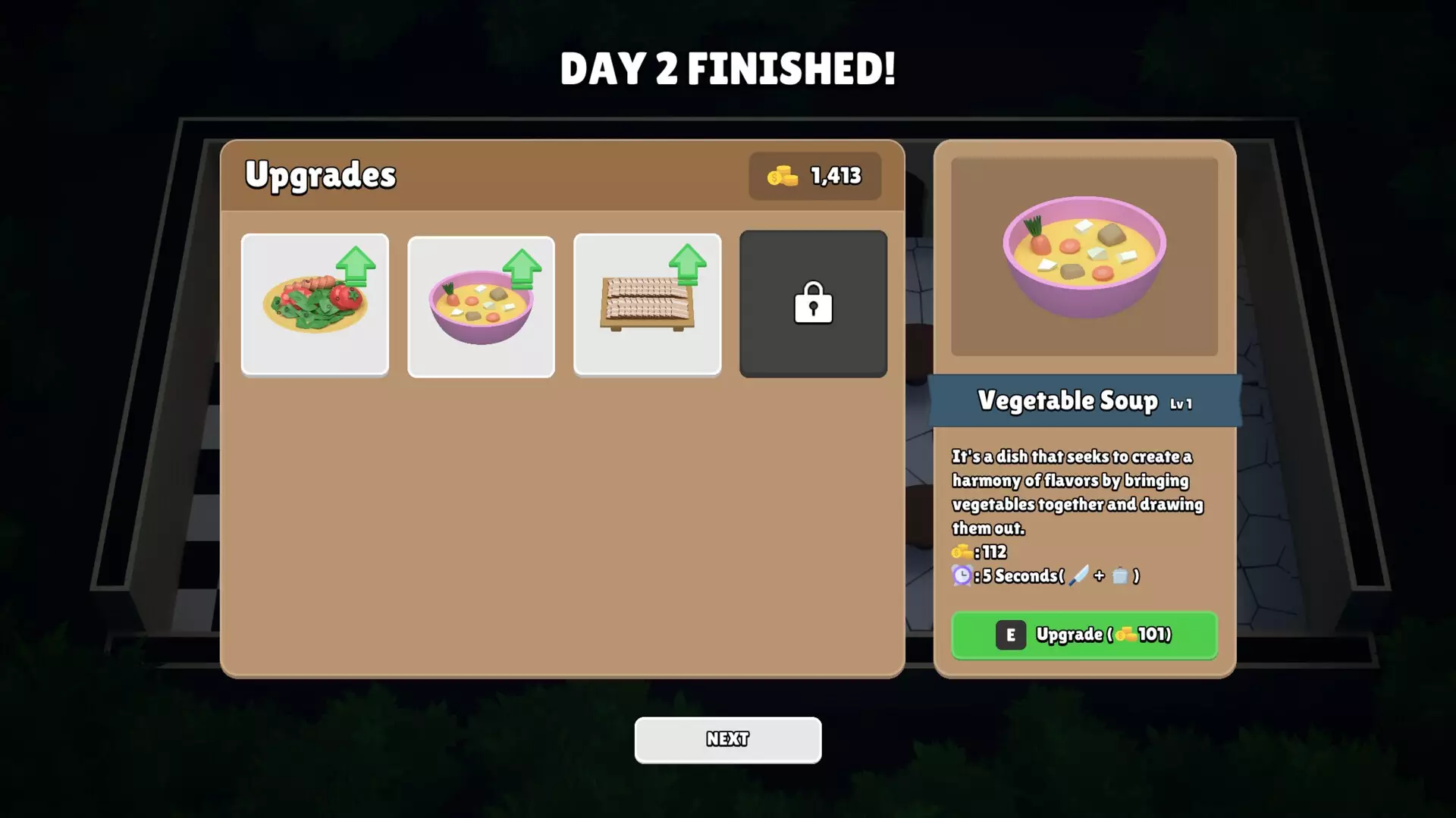 -Happy Furry Restaurant-游戏截图-好玩游戏库