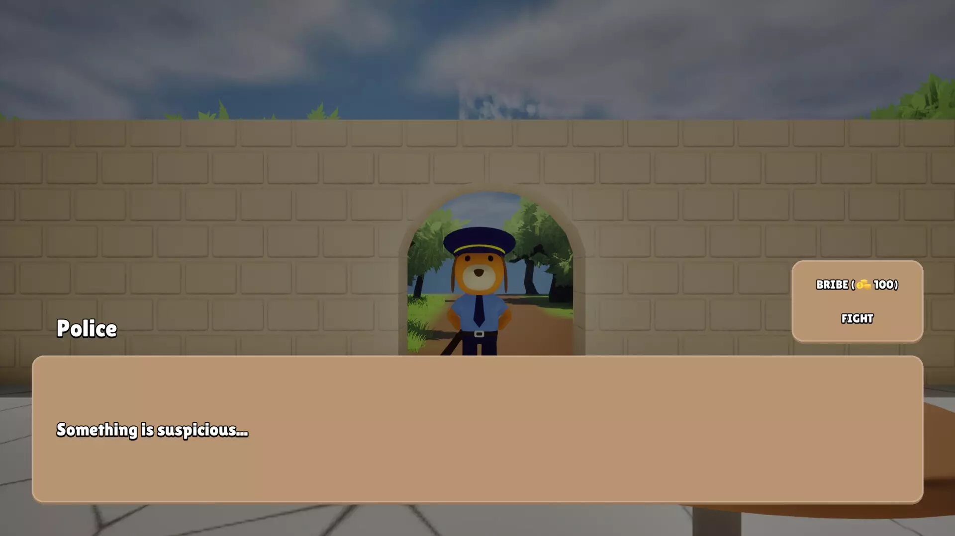 -Happy Furry Restaurant-游戏截图-好玩游戏库