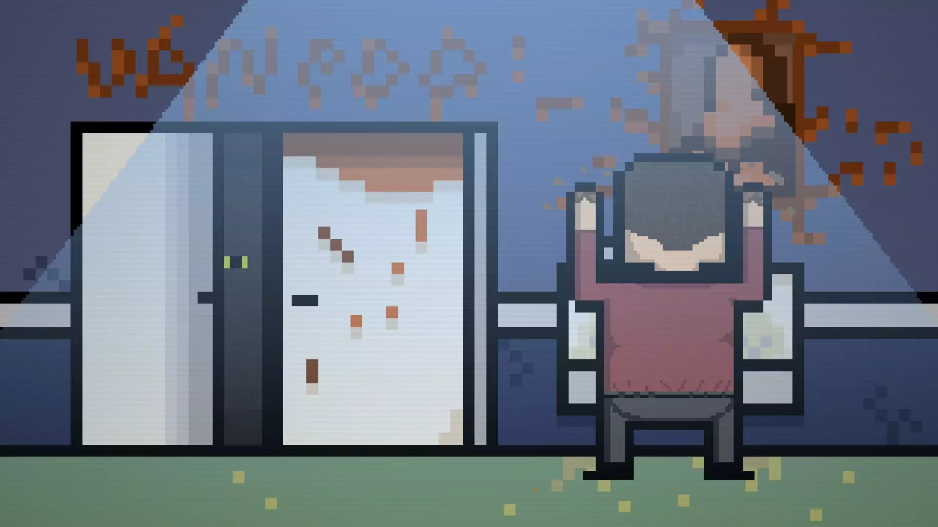 -Fire Me, I Insist-游戏截图-好玩游戏库