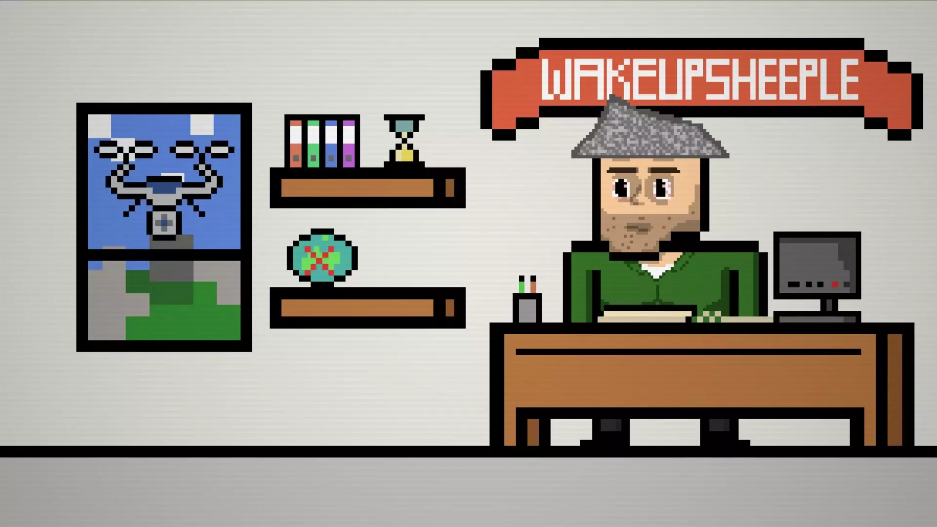 -Fire Me, I Insist-游戏截图-好玩游戏库