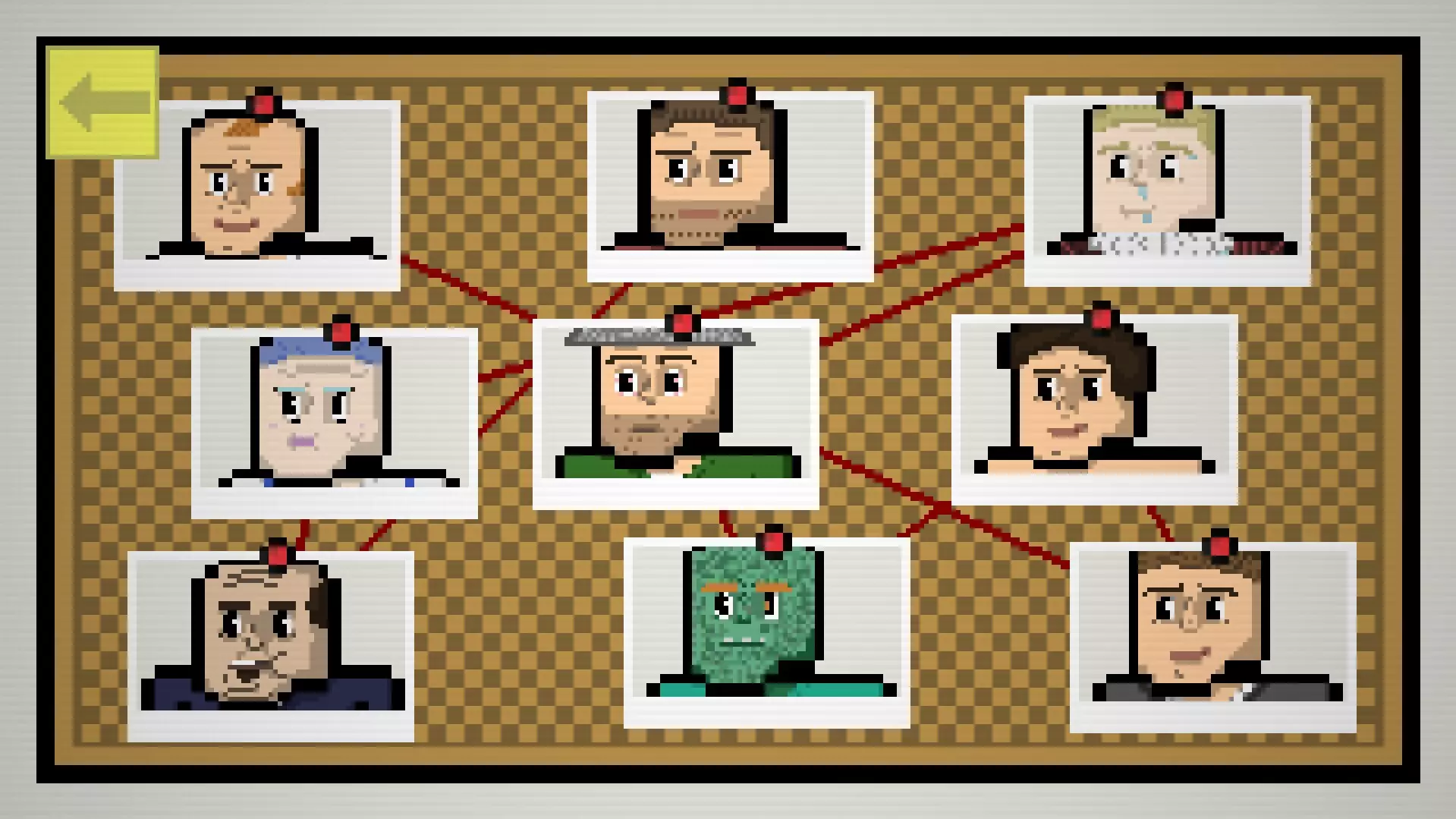 -Fire Me, I Insist-游戏截图-好玩游戏库