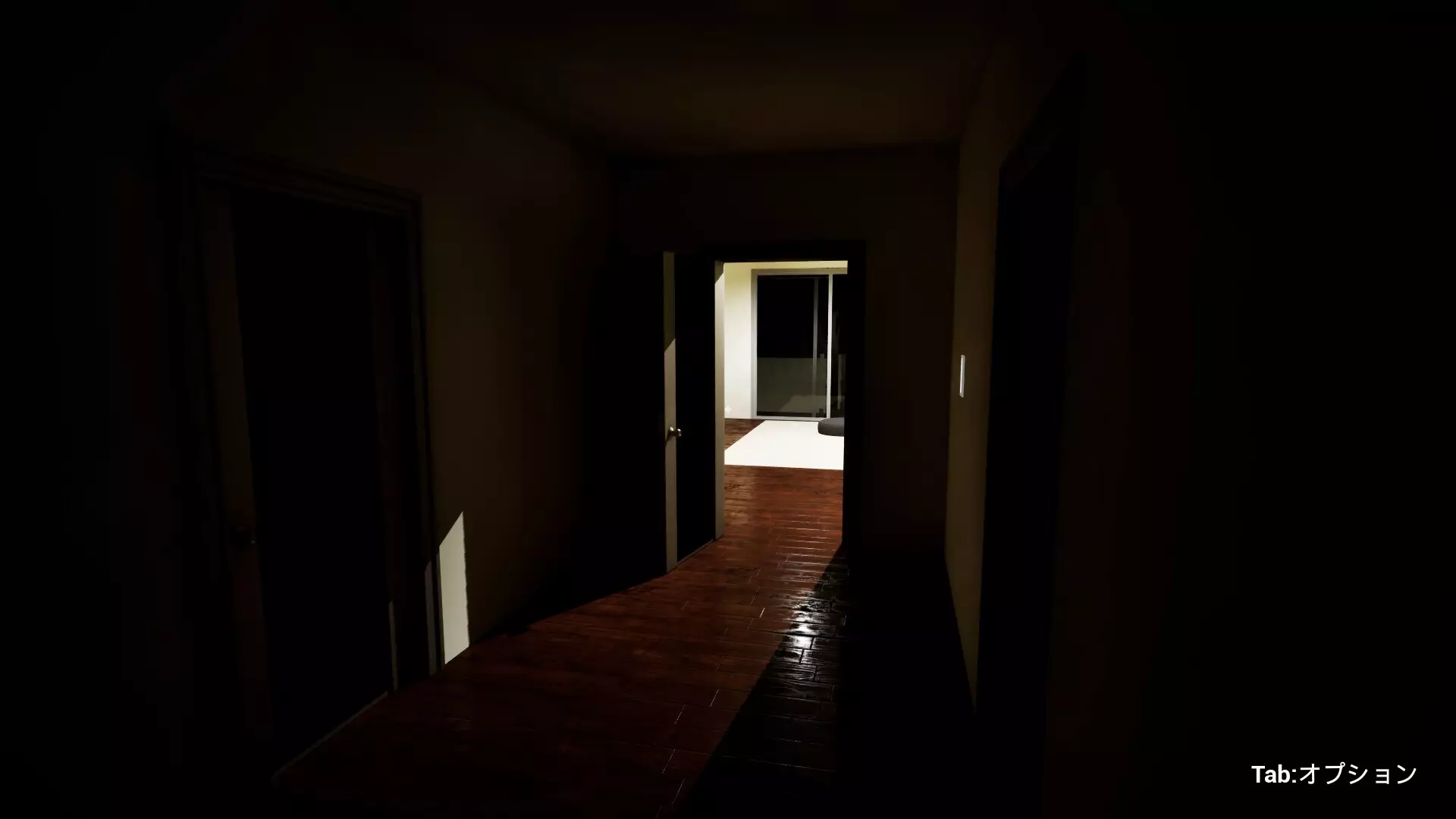 -AMseven-游戏截图-好玩游戏库