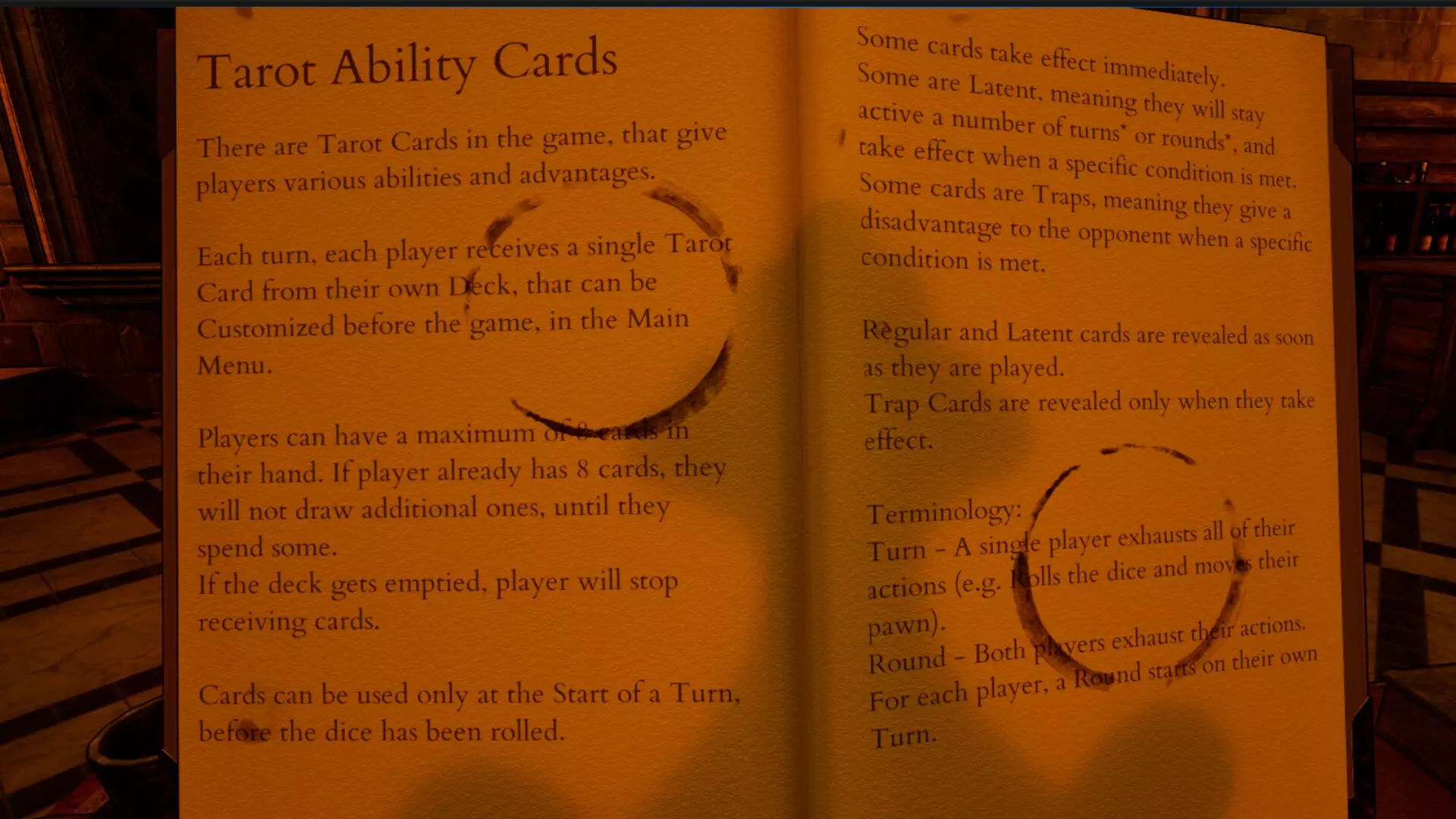 -Death and Ladders-游戏截图-好玩游戏库