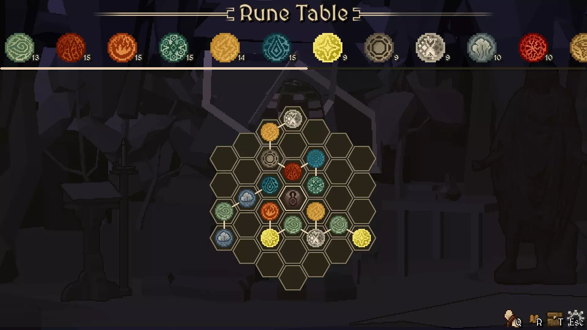 -Yagazem Elements-游戏截图-好玩游戏库