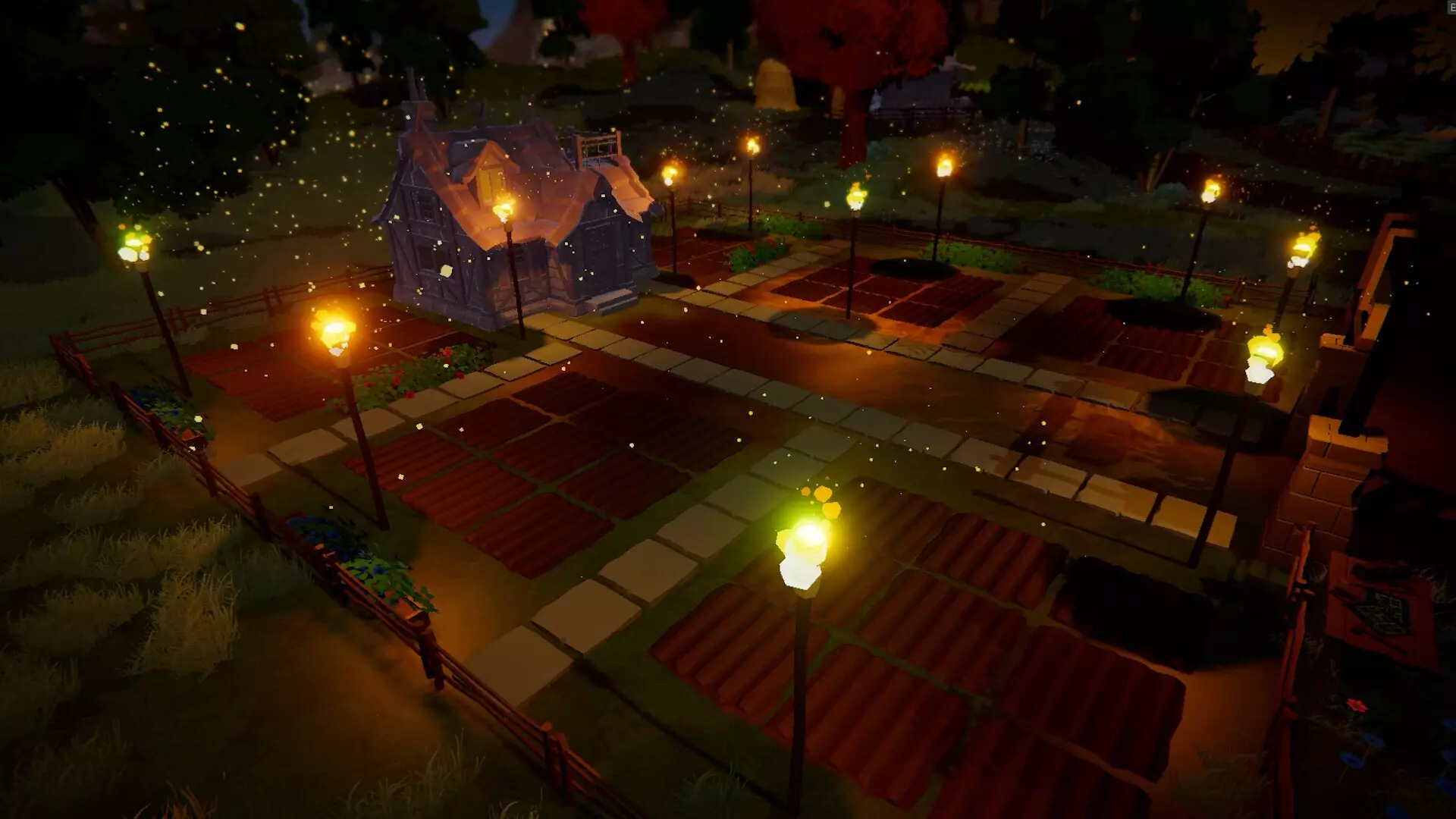 -Fisherman's Palace-游戏截图-好玩游戏库