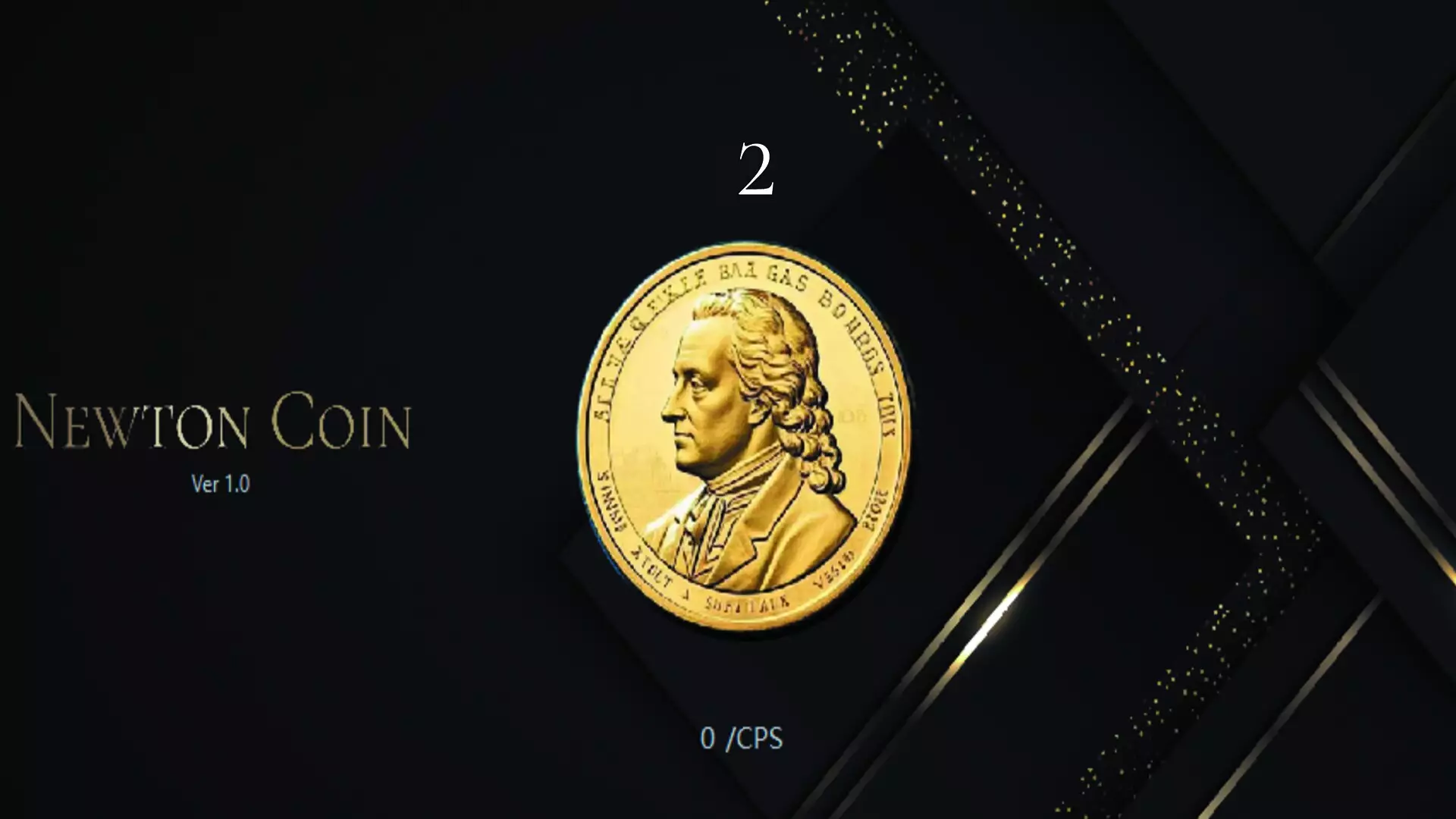 -Newton Coin-游戏截图-好玩游戏库