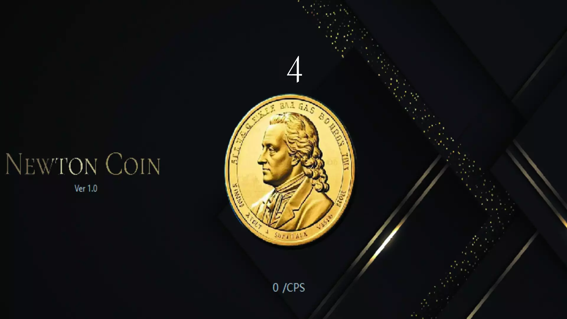 -Newton Coin-游戏截图-好玩游戏库
