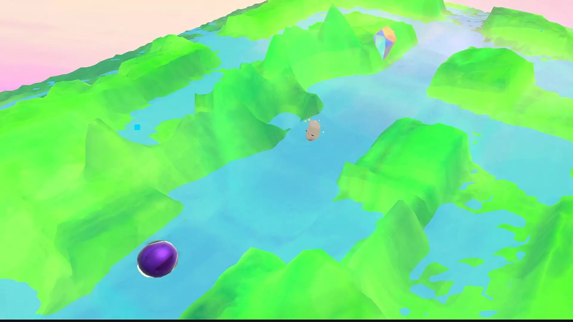 -WET VR-游戏截图-好玩游戏库