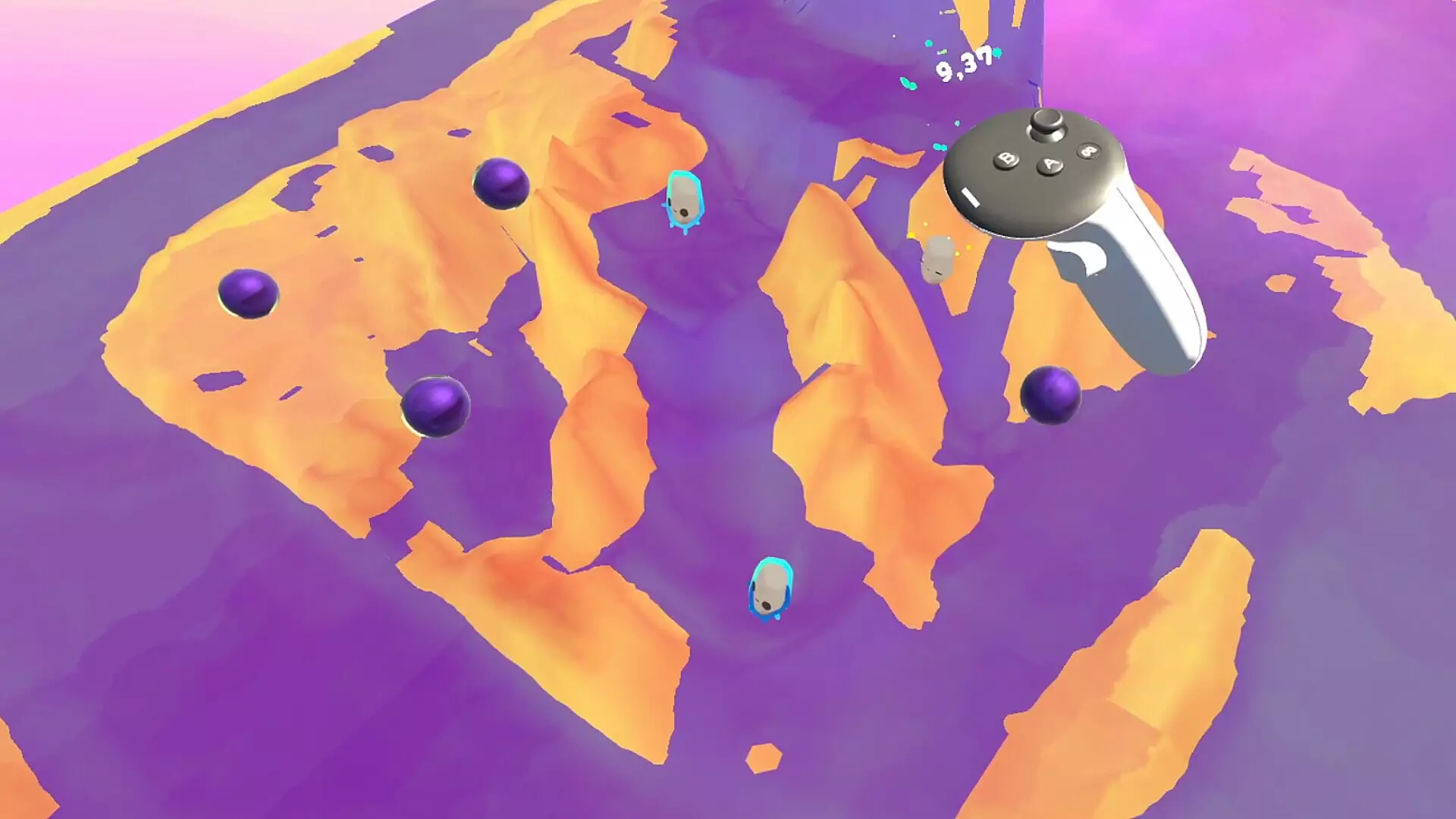 -WET VR-游戏截图-好玩游戏库