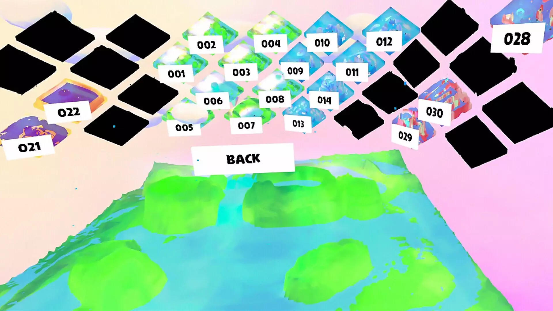 -WET VR-游戏截图-好玩游戏库