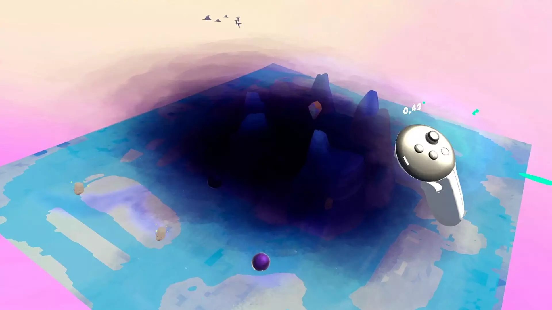 -WET VR-游戏截图-好玩游戏库