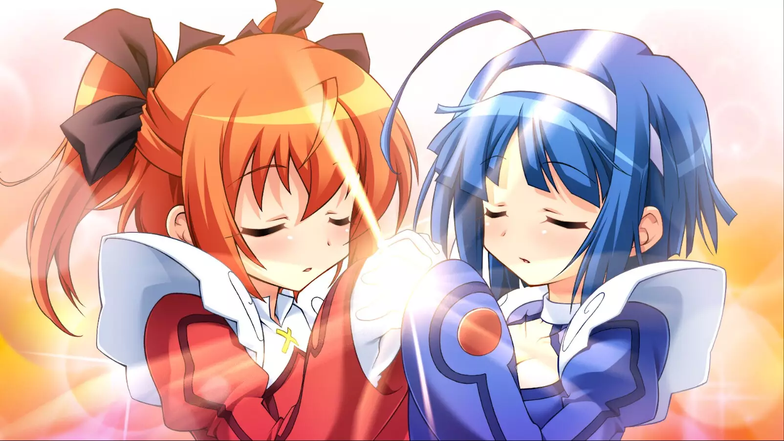 Phantom Thief Angels: Twin Angel – Labyrinth of Time and World – Re:light