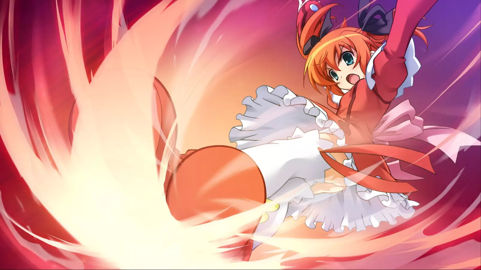 -Phantom Thief Angels: Twin Angel - Labyrinth of Time and World - Re:light-游戏截图-好玩游戏库