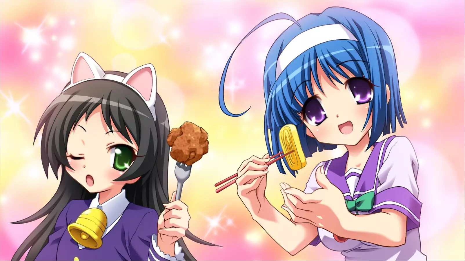 -Phantom Thief Angels: Twin Angel - Labyrinth of Time and World - Re:light-游戏截图-好玩游戏库