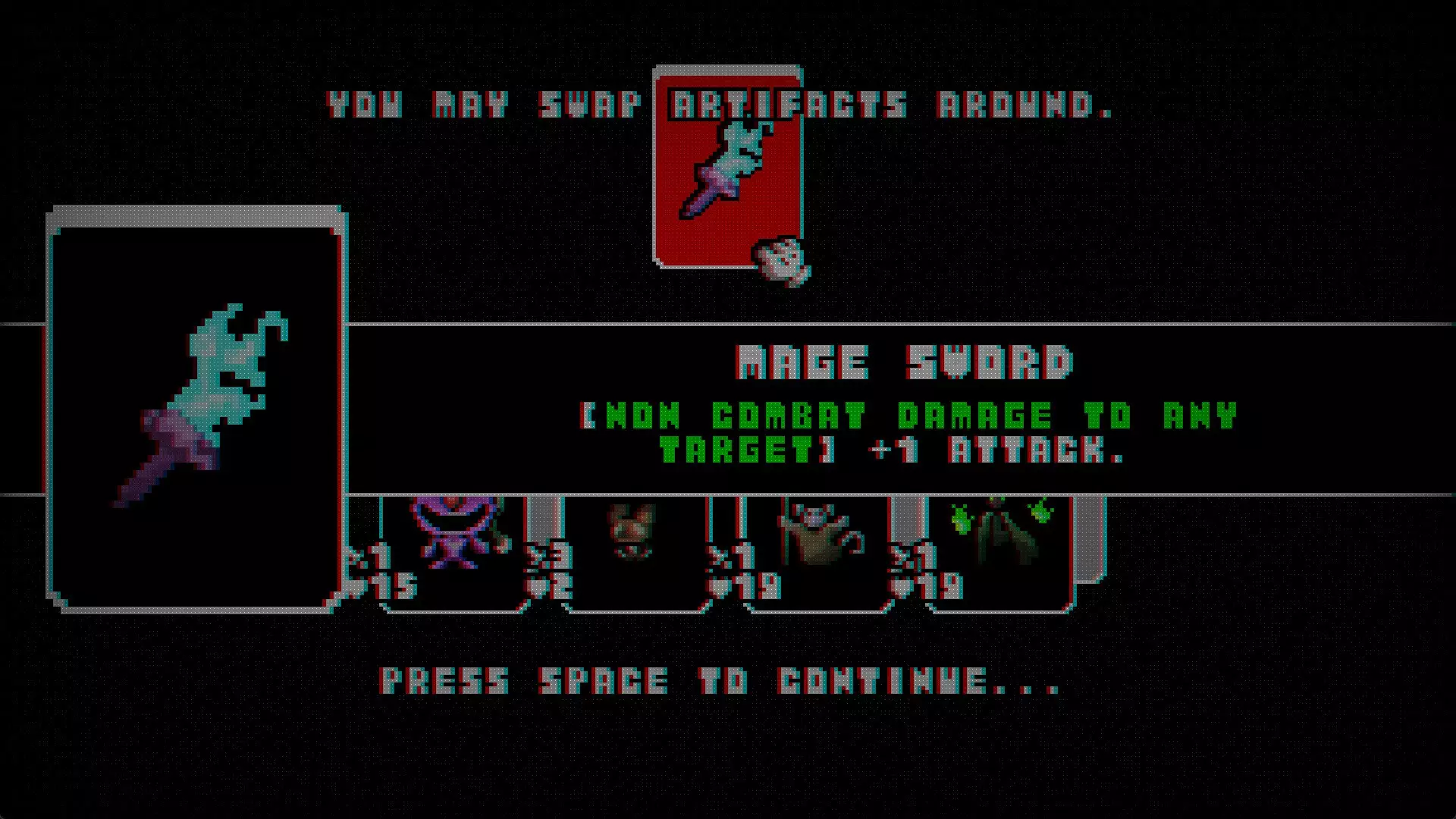 -Dark Crescent-游戏截图-好玩游戏库