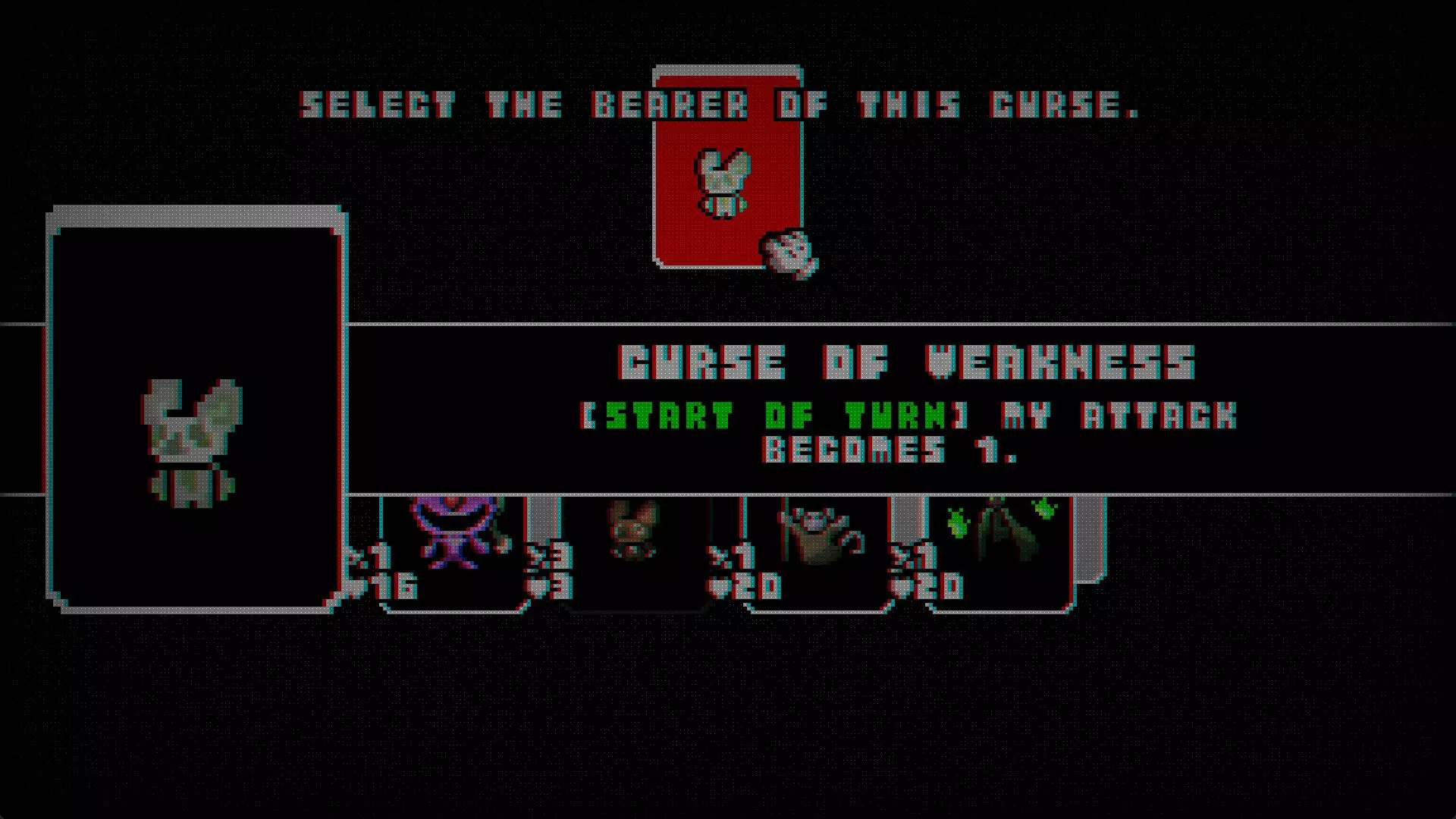 -Dark Crescent-游戏截图-好玩游戏库