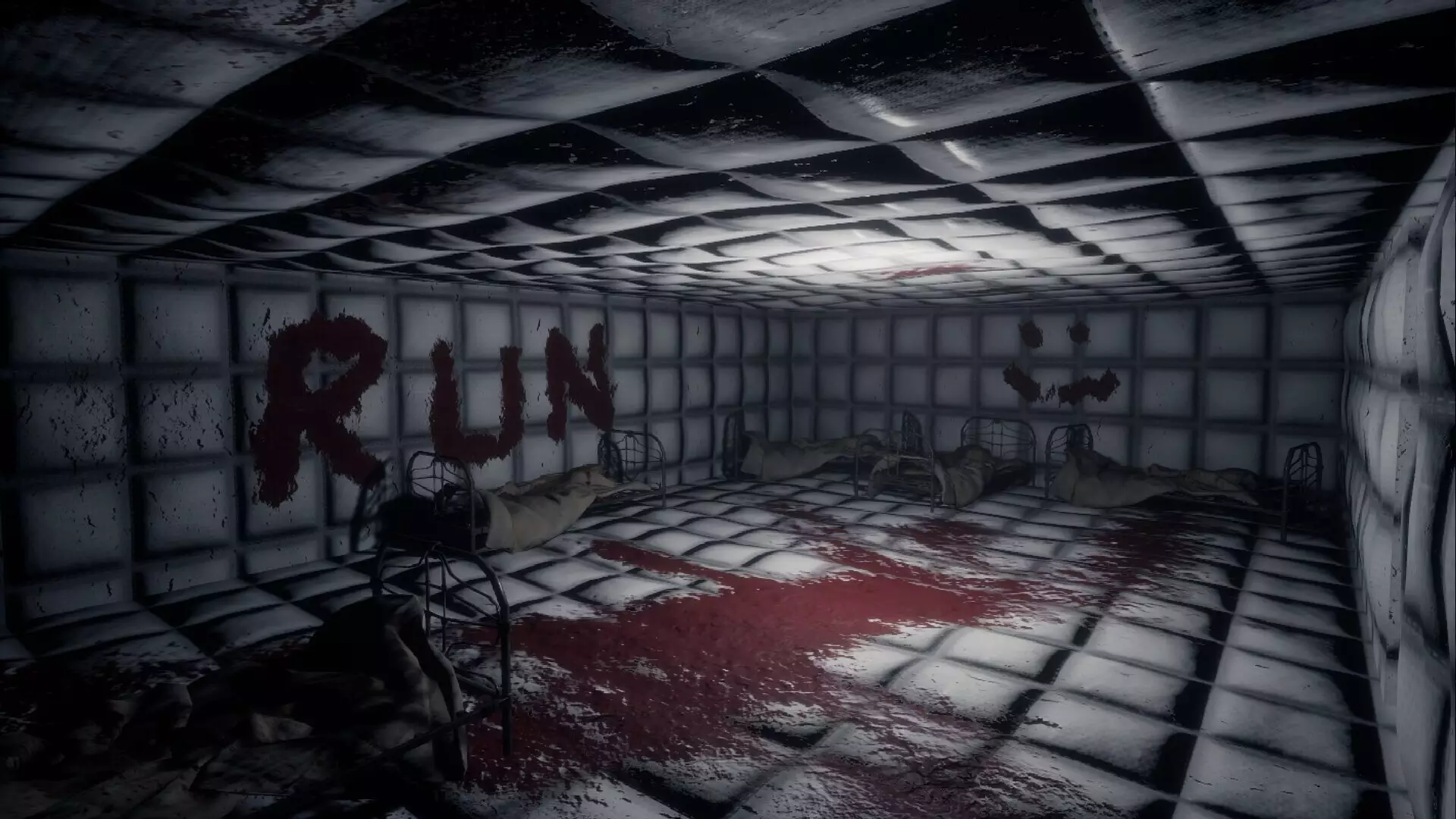 -Slendrina Remake-游戏截图-好玩游戏库