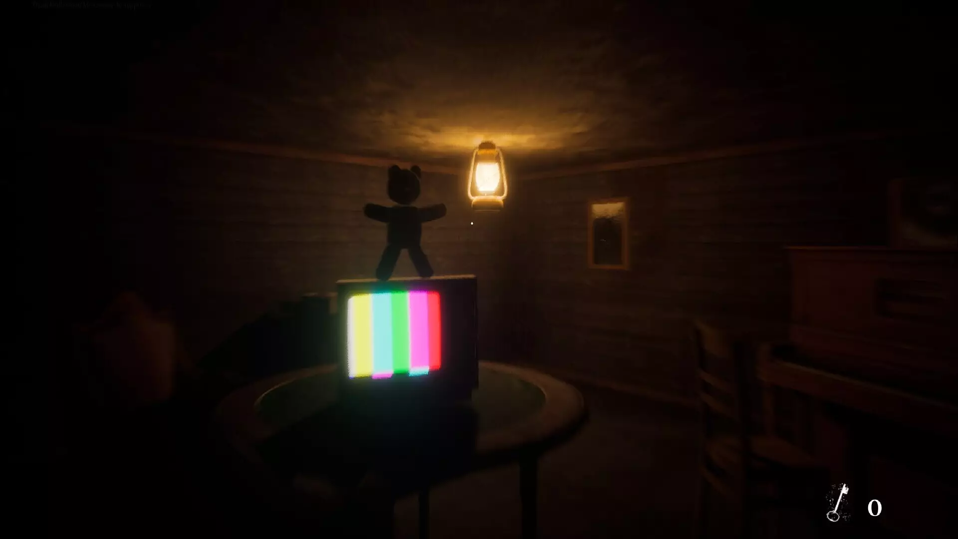 -Slendrina Remake-游戏截图-好玩游戏库